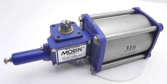 NEOMARK - a leading supplier to the power generation industry Valves